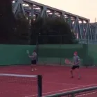 Immagine 3 azienda PROFESSIONE TENNIS Sport e tempo libero in Calenzano FI