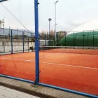 Immagine 7 azienda PROFESSIONE TENNIS Sport e tempo libero in Calenzano FI