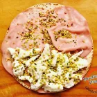 Immagine 2 azienda PROFUMO DI PIADINA LABORATORIO DEL PALATO Fast food in Ravenna