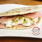 Immagine 4 azienda PROFUMO DI PIADINA LABORATORIO DEL PALATO Fast food in Ravenna