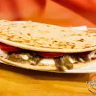 Immagine 5 azienda PROFUMO DI PIADINA LABORATORIO DEL PALATO Fast food in Ravenna