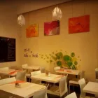 Immagine 1 azienda PROFUMO DI SOLE Ristorante vegano in Pescara