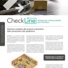 Immagine 5 azienda PROGETTO 6 Sistemi di sicurezza e rilevazione presenze in Brescia