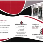 Immagine 5 azienda PROGETTO EDILE SRL Shopping e acquisti in Castelnuovo Rangone MO