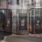 Immagine 4 azienda PROGETTO VERDE E CO. Vendita di griglie in Santarcangelo Di Romagna RN