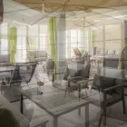 Immagine 5 azienda PROGETTO VERDE E CO. Vendita di griglie in Santarcangelo Di Romagna RN