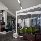 Immagine 8 azienda PROGETTO VERDE E CO. Vendita di griglie in Santarcangelo Di Romagna RN