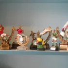 Immagine 9 azienda PROMOGRAF Trofei e distintivi in Pogliano Milanese MI