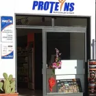 Immagine 1 azienda PROTEINS 369 NUTRIZIONE PER LO SPORT Shopping e acquisti in San Giovanni La Punta CT