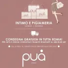Immagine 1 azienda PUA' INTIMO & PIGIAMERIA UOMO DONNA Shopping e acquisti in Roma