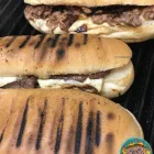 Immagine 1 azienda PUB92 - HAMBURGER DI CHIANINA - PANINI ALLA BRACE NAPOLI Shopping e acquisti in San Giorgio A Cremano NA