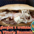 Immagine 4 azienda PUB92 - HAMBURGER DI CHIANINA - PANINI ALLA BRACE NAPOLI Shopping e acquisti in San Giorgio A Cremano NA