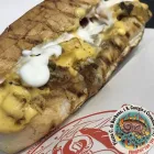 Immagine 5 azienda PUB92 - HAMBURGER DI CHIANINA - PANINI ALLA BRACE NAPOLI Shopping e acquisti in San Giorgio A Cremano NA