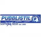 Immagine 1 azienda PUBBLISTIL - FABBRICA INSEGNE E STAMPA DIGITALE Tipografia digitale in Cantù