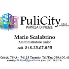 Immagine 1 azienda PULICITY IMPRESA DI PULIZIE Traslochi in Taranto