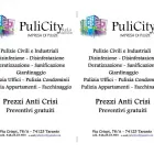 Immagine 2 azienda PULICITY IMPRESA DI PULIZIE Traslochi in Taranto