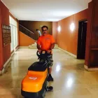 Immagine 2 azienda PULIMENTART Servizi professionali in Fiumicino RM