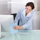 Immagine 6 azienda PULITEKNICA SOC.COOP. - IMPRESA DI PULIZIE E SANIFICAZIONI AMBIENTALI Servizi professionali in Parma