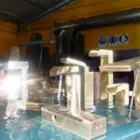 Immagine 6 azienda PULITURA METALLI LORENZI DI CALDERA MARCO E LUIGI SNC Servizi professionali in Isorella BS