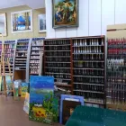 Immagine 3 azienda PUNTO ARTE F.LLI PAPA CORNICI PER QUADRI E BELLE ARTI Shopping e acquisti in Taranto