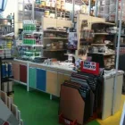 Immagine 1 azienda PUNTO COLOR Vernici in Modena