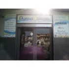 Immagine 2 azienda PUNTO POSTE S.R.L Spedizioniere in Villaricca NA
