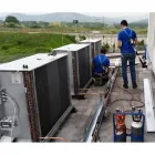 Immagine 6 azienda PUNTO SERVICE TEC Sistemi di sicurezza e rilevazione presenze in Pescara