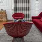 Immagine 6 azienda PUNTO TESSILE ARREDO Tessuti e materiali tessili in Guidonia Montecelio RM