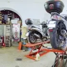 Immagine 1 azienda PUNTOSCOOTER ASSISTENZA RIPARAZIONI Veicoli in Trieste