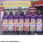 Immagine 9 azienda PUPAZZIA DI PIETRO ARMUZZI Stamperia in Milano