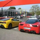 Immagine 7 azienda PUSHSTART Viaggi e turismo in Maranello MO