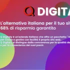 Immagine 3 azienda Q DIGITALY Web marketing in Salerno