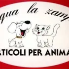 Immagine 1 azienda QUA LA ZAMPA Veterinario in Taranto