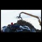 Immagine 1 azienda QUADARA RECUPERO ROTTAMI FERROSI Veicoli in Nettuno RM