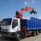 Immagine 3 azienda QUADARA RECUPERO ROTTAMI FERROSI Veicoli in Nettuno RM