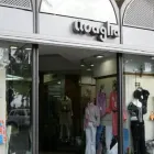 Immagine 1 azienda QUAGLIA ABBIGLIAMENTO E VALIGERIA Shopping e acquisti in Castellammare Di Stabia NA