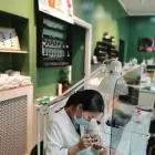 Immagine 2 azienda QUEEN NAIL 2 Servizi di bellezza in Varese