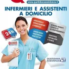 Immagine 3 azienda QUOTIDIANA ASSISTENZA - ASSISTENZA INFERMIERISTICA DOMICILIARE Servizio di trasporto disabili in Napoli