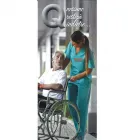 Immagine 4 azienda QUOTIDIANA ASSISTENZA - ASSISTENZA INFERMIERISTICA DOMICILIARE Servizio di trasporto disabili in Napoli