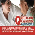 Immagine 5 azienda QUOTIDIANA ASSISTENZA - ASSISTENZA INFERMIERISTICA DOMICILIARE Servizio di trasporto disabili in Napoli