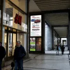 Immagine 1 azienda R.E.D. PUBBLICITA' S.A.S. Servizi professionali in Torino
