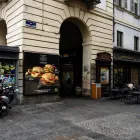 Immagine 4 azienda R.E.D. PUBBLICITA' S.A.S. Servizi professionali in Torino