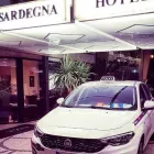 Immagine 6 azienda RADIO TAXI CAGLIARI ROSSOBLU' - SERVIZI DI MOBILITA' Veicoli in Cagliari