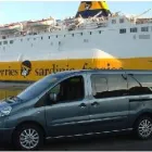 Immagine 1 azienda RADIO TAXI FABRIANO H24 Veicoli in Fabriano AN