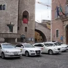 Immagine 4 azienda RADIO TAXI FABRIANO H24 Veicoli in Fabriano AN