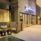 Immagine 3 azienda RADISSON BLU HOTEL, MILAN Viaggi e turismo in Milano
