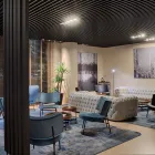 Immagine 4 azienda RADISSON BLU HOTEL, MILAN Viaggi e turismo in Milano