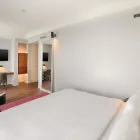 Immagine 5 azienda RADISSON BLU HOTEL, MILAN Viaggi e turismo in Milano