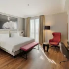 Immagine 6 azienda RADISSON BLU HOTEL, MILAN Viaggi e turismo in Milano