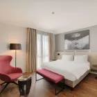 Immagine 7 azienda RADISSON BLU HOTEL, MILAN Viaggi e turismo in Milano